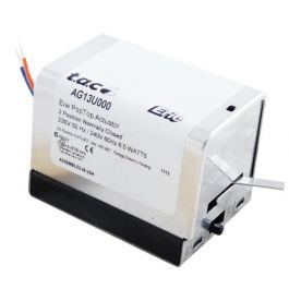 Schneider Electric (Erie) AG13U000 230V Normally Closed Actuator 50Hz 6" Leads