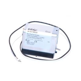 Schneider Electric (Erie) AG14B020 2-Position N/C High Temperature Actuator On/Off 120V