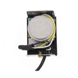 Schneider Electric (Erie) AG14T060 N/C On/Off Actuator 96" Leads 277V