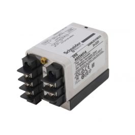 Schneider Electric (Erie) AG23A01A N/O Terminal Block W/Auxiliary Switch 24V