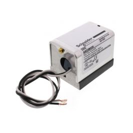 Schneider Electric (Erie) AG23B020 PopTop Spring Return N/O Actuator On/Off W/18" Wire Leads 120V