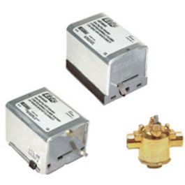 Schneider Electric (Erie) AG23T020 Actuator W/O Auxiliary Switch N/O 277V