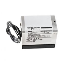 Schneider Electric (Erie) AG24A020 High Temperature Actuator N/O On/Off 24V