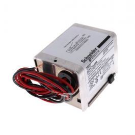 Schneider Electric (Erie) AH13A02A S/R Actuator W/End Switch High Close-Off 24V