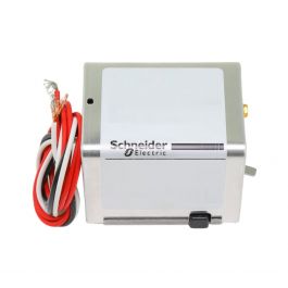 Schneider Electric (Erie) AH13B02A N/C Actuator W/Switch High Close Off S/R 120V
