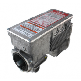 Asco AH2E112A Actuator W/O Arm 120V 6-14Seconds