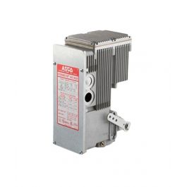 Asco AH2E112S4 Actuator W/Proof of Closure 14Sec MAX 120V