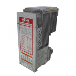 Asco AH2E212A Actuator 6/14Sec W/O Arm 120V