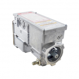 Asco AH2E212S4 Actuator W/Arm & POC 120V 14SEC