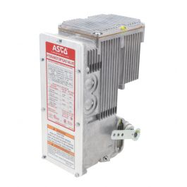Asco AH4E112S4 High-Low Actuator W/Proof of Closure 120V