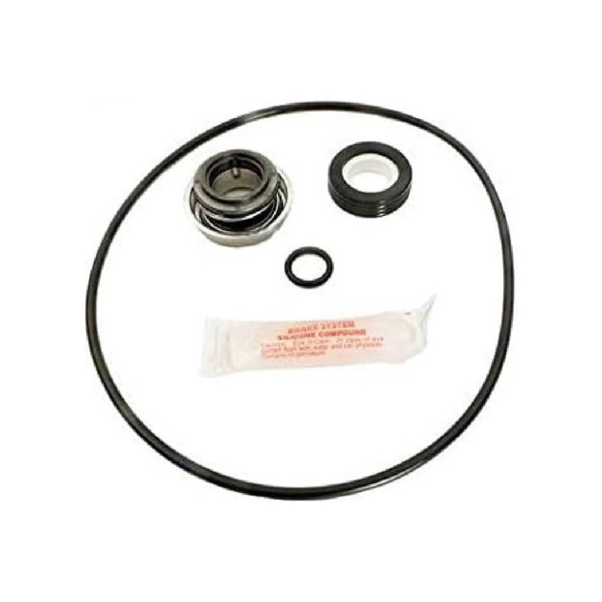 Aladdin Booster Pump Repair Kit, for Polaris | GO-KIT71