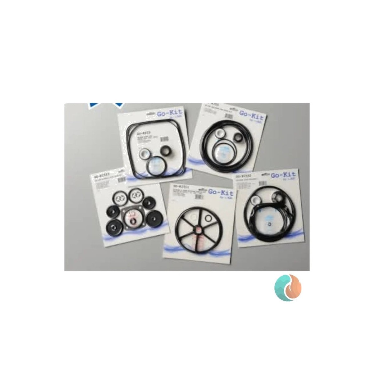 Aladdin O-Ring, Replacement, OEM | O-420