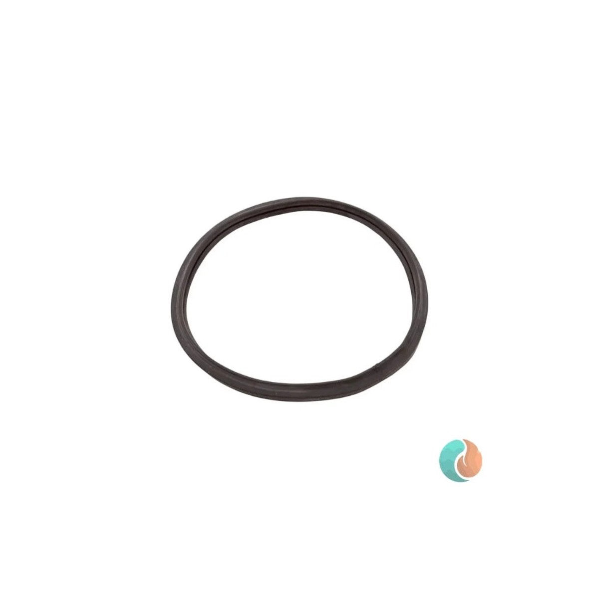 Aladdin Pool Light Lens Gasket, 7-1/4" ID | O-492