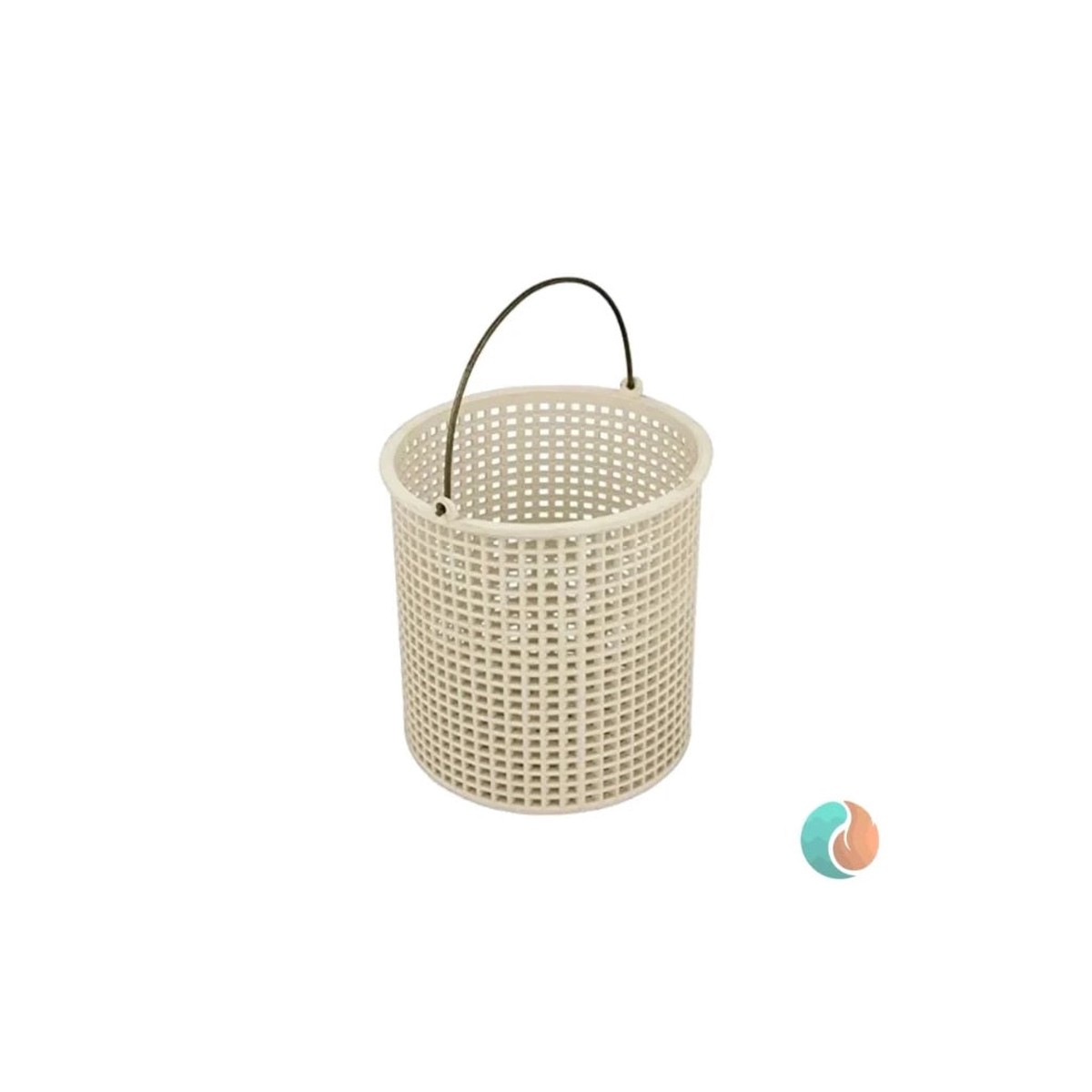 Aladdin Pump Basket, for Pool Pump Strainer, Replacement | B-176
