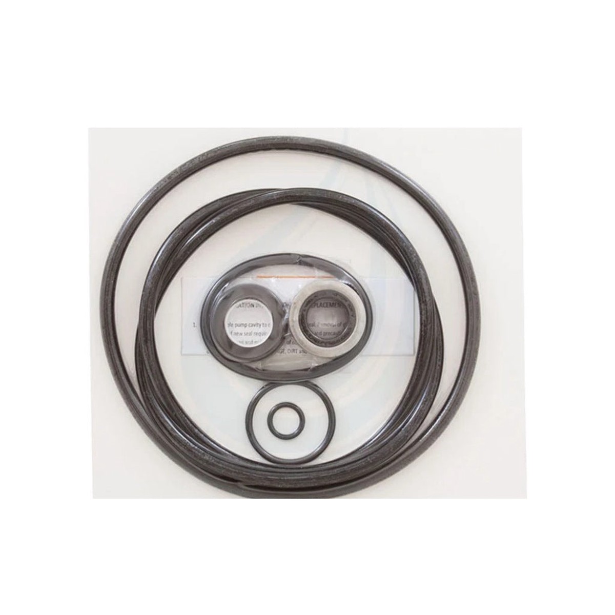 Aladdin Pump Repair Kit, for Sta-Rite Dura-Glas P4E & P4EA | GO-KIT38