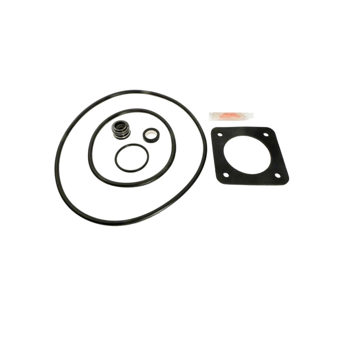 Aladdin Pump Repair Kit, for Sta-Rite P2 & P2RA/AJ | GO-KIT25