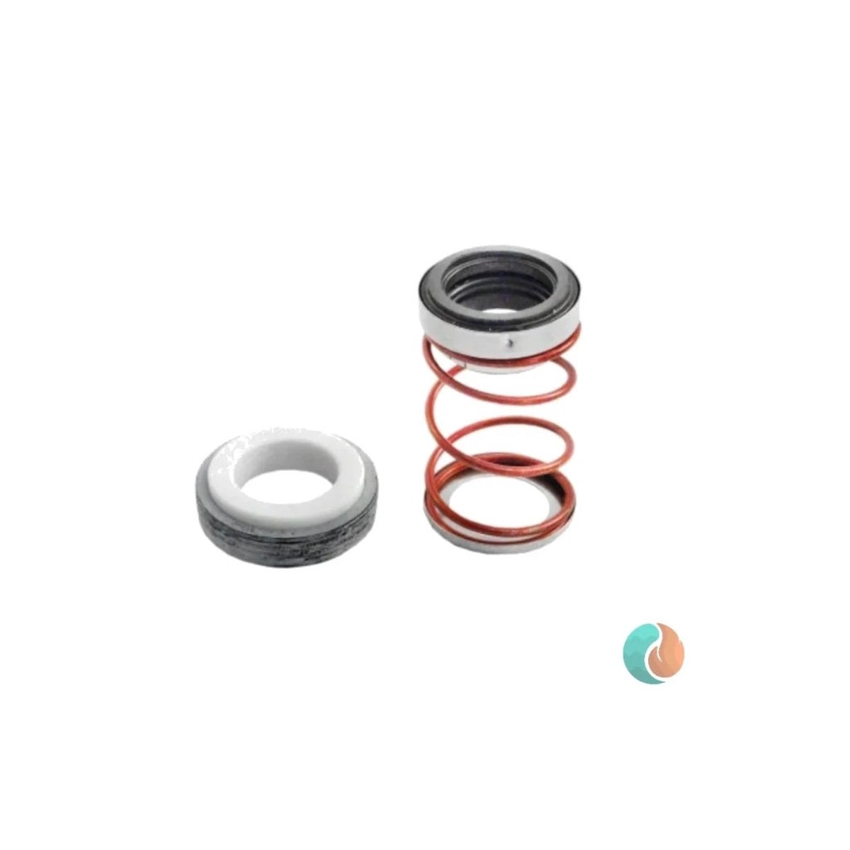 Aladdin Pump Shaft Seal, for Jacuzzi | AS-358