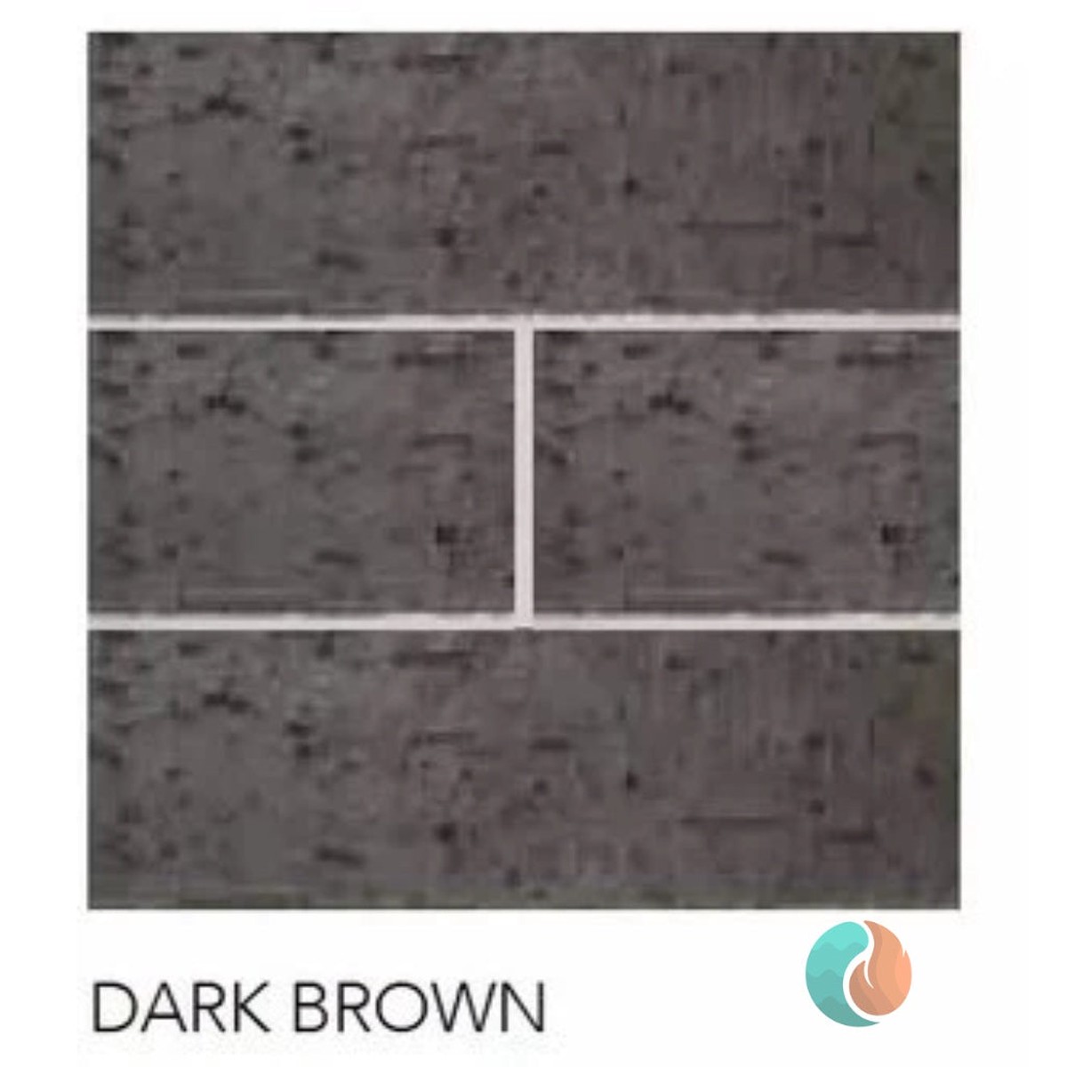 Amantii Dark Brown Liner, for BI-TRD-38-SIG | SIG-38-DBL