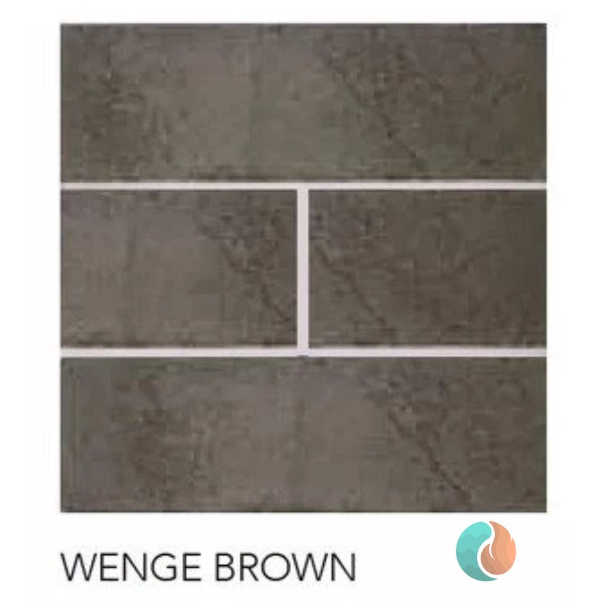 Amantii Wenge Brown Liner, for BI-TRD-38-SIG | SIG-38-WBL