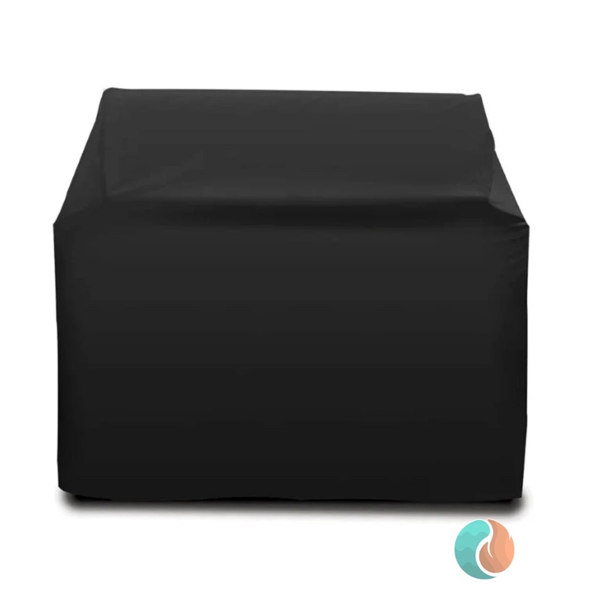 American Made Grills Estate Freestanding Deluxe Cover, 30" | CARTCOV-EST30D