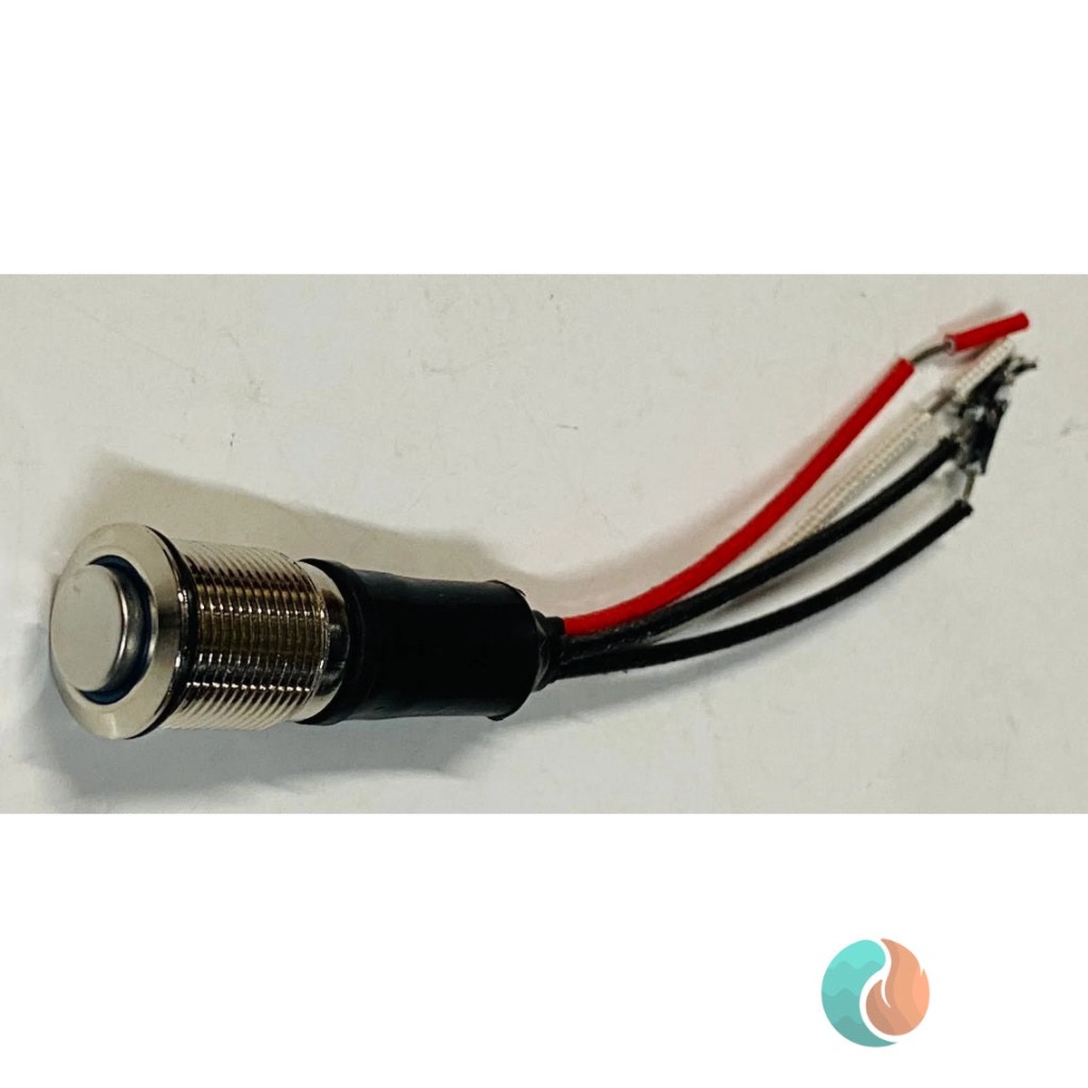 American Made Grills LED & Interior Light Switch for AMG Grills | SWTCH-AMG