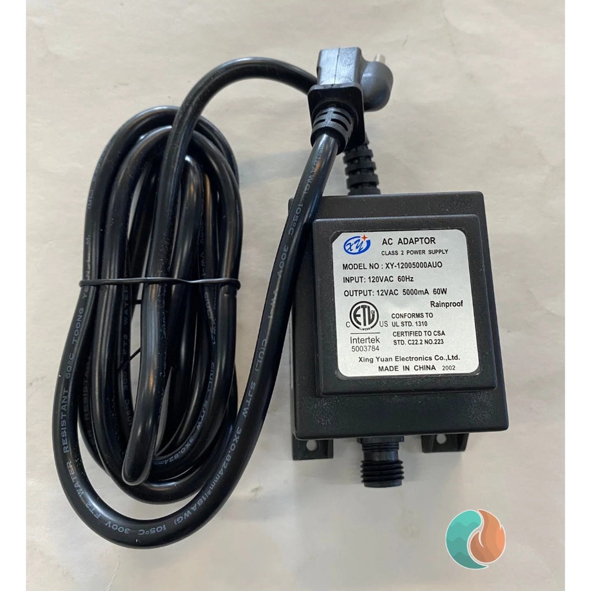 American Made Grills Transformer for AMG Grills | TRANS-AMG