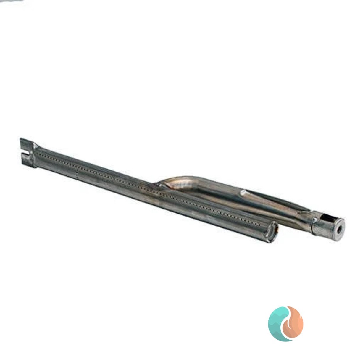 American Made Grills Tube Burner for AMG Grills | TUBE-AMG