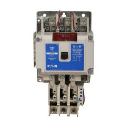 Cutler Hammer-Eaton AN16NN0A Starter NEMA4 120V 135A