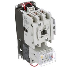 Cutler Hammer-Eaton AN19DN0A5E020 Non-Reversing Starter 120V NEMA