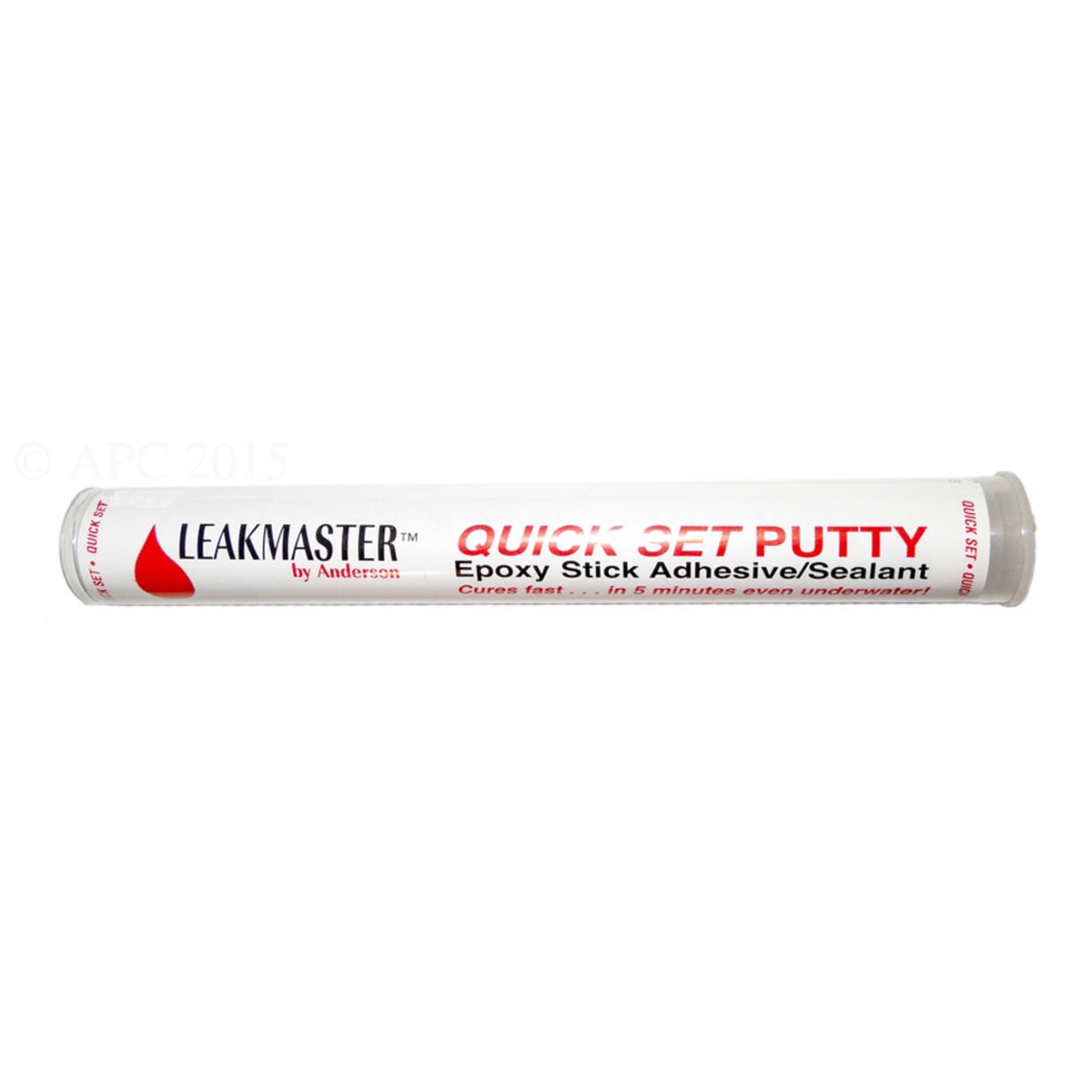 Anderson Leakmaster Quick Set Pool Epoxy Putty | PQ501