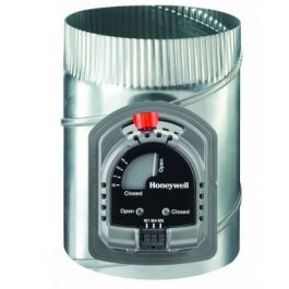 Resideo ARD10TZ 10" Automatic Round Damper
