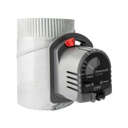 Resideo ARD14TZ 14" Automatic Round Zone Damper