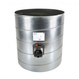 Resideo ARD20TZ 20" N/O Automatic Round Damper