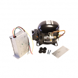 Copeland ARE51C4-CAA-959 Compressor 4600BTU R-12 115V/1PH
