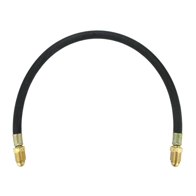 Argon Hose – 18″ long – Short extension for TIG Torch Power Cable Adapters