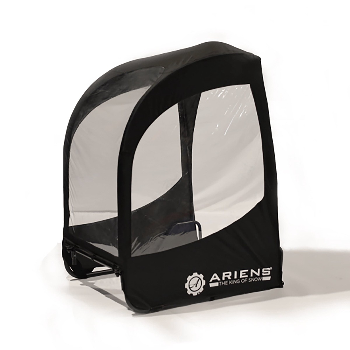 Ariens Snow Cab Enclosure Kit for 2-Stage SNO-THRO and Power Brush Snowblowers