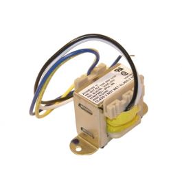 Resideo AT120B1028 Foot Mounted Transformer 9" Wire Leads 120V to 24V 20VA