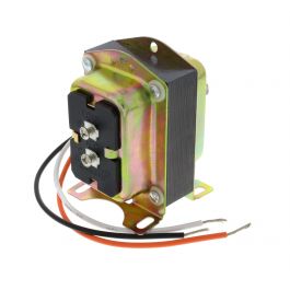 Resideo AT140A1042 Universal Mount Transformer 120/240VAC 24 VAC 40VA 60HZ