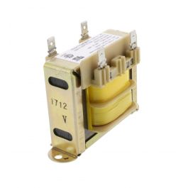 Resideo AT140B1016 Foot Mount Transformer 120V Primary 24V Secondary 40VA