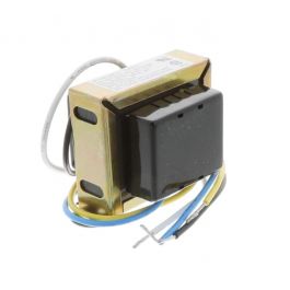 Resideo AT140B1206 Foot Mounted Transformer W/9" Lead Wires 120V Pri 27V Sec