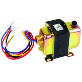 Resideo AT175F1031 Transformer 208V/277/480V To 27V 75VA Plate/Panel Mount