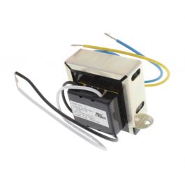 Resideo AT40A1121 Foot-Mounted Transformer W/9" Lead Wire 120 VAC