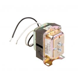Resideo AT72D1048 Plate Mounted Transformer 40VA 120 VAC
