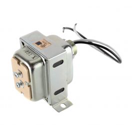 Resideo AT72D1089 Foot Mounted Transformer W/9" Leadwires 120V-24V