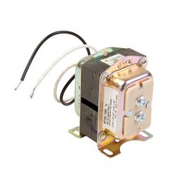 Resideo AT72D1188 Plate Mounted Transformer W/9" Lead Wires 120 VAC