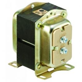 Resideo AT87A1049 Foot Mounted Transformer 48VA 120/24V