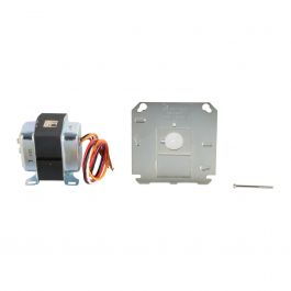 Resideo AT87A1106 Foot & Plate Mount Transformer 120/208/240V-24V 48VA