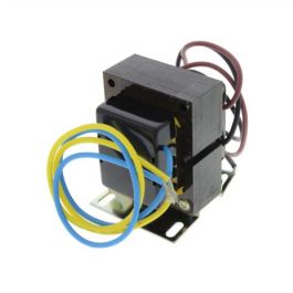 Resideo AT87A1189 Foot Mounted Transformer 277V Primary to 26.5V Secondary 48VA
