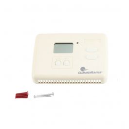 ClimateMaster ATA11U01 Non Programmable Thermostats 1H/1C