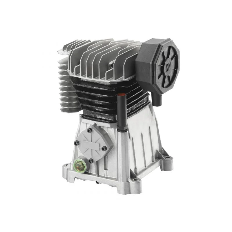 Atlas Copco NS19 2.2KW 13.88CFM – Air Compressor Pump (CP / Ceccato)